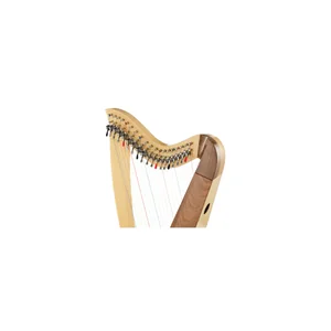 Roth & Junius Student Pro Lever Harp 19 A/WN