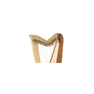 Roth & Junius Student Pro Lever Harp 19 A/WN