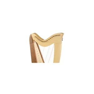 Roth & Junius Student Pro Lever Harp 19 A/WN