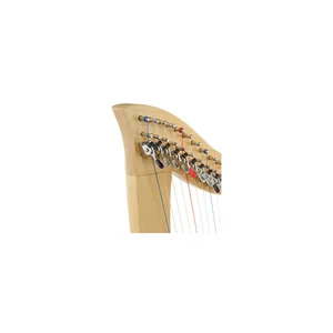 Roth & Junius Student Pro Lever Harp 19 A/WN