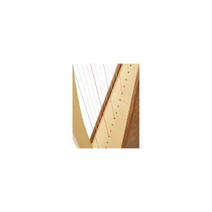 Roth & Junius Student Pro Lever Harp 19 A/WN