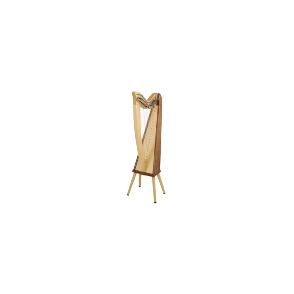 Roth & Junius Student Pro Lever Harp 19 A/WN