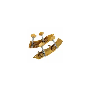 Roth & Junius Tyrolean Bass Machines 3/4G