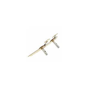 Roth & Junius Tyrolean Bass Machines 3/4G