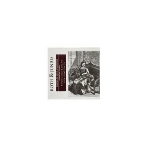 Roth & Junius Viola Amarantina Strings