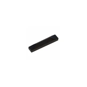 Roth & Junius Viola Bottom Nut Ebony