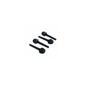 Roth & Junius Viola Pegs Swiss Ebony PE