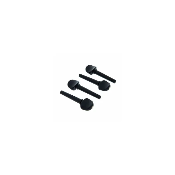 Roth & Junius Viola Pegs Swiss Ebony PE