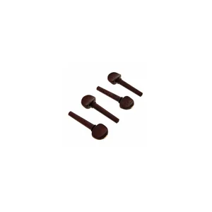Roth & Junius Viola Pegs Swiss Tintul GR/ST