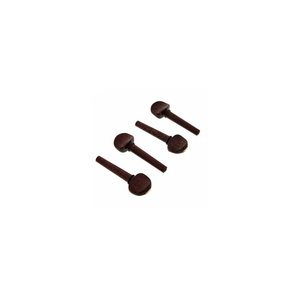Roth & Junius Viola Pegs Swiss Tintul GR/ST