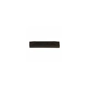 Roth & Junius Violin Bottom Nut Ebony