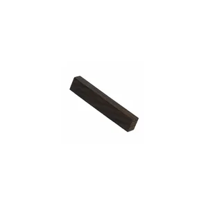 Roth & Junius Violin Bottom Nut Ebony