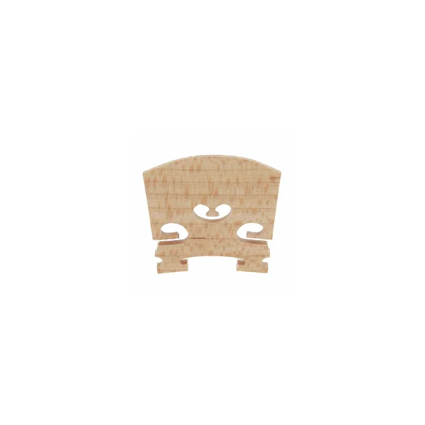 Roth & Junius Violin Bridge 1/10