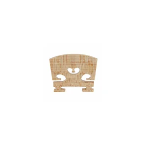 Roth & Junius Violin Bridge 1/16