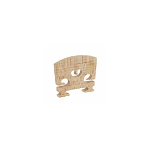 Roth & Junius Violin Bridge 1/16