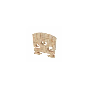 Roth & Junius Violin Bridge 1/16