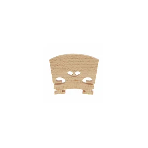 Roth & Junius Violin Bridge 1/4