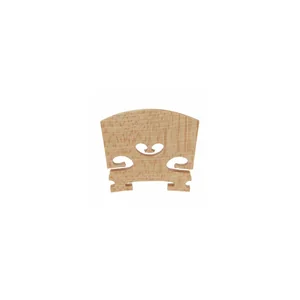 Roth & Junius Violin Bridge 1/8