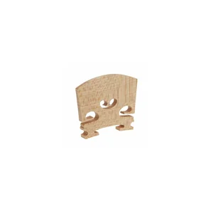 Roth & Junius Violin Bridge 1/8