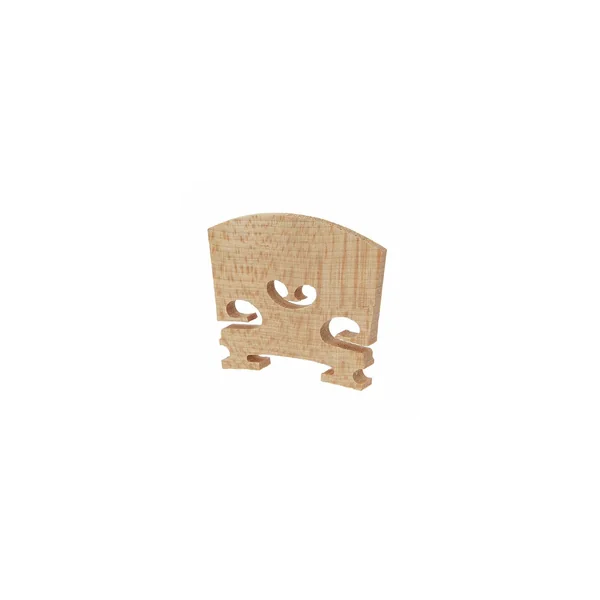 Roth & Junius Violin Bridge 1/8