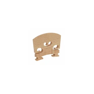 Roth & Junius Violin Bridge 4/4