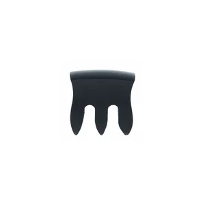 Roth & Junius Violin Mute Curved Ebony