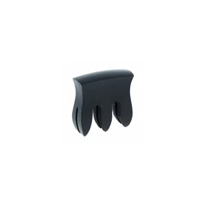 Roth & Junius Violin Mute Curved Ebony