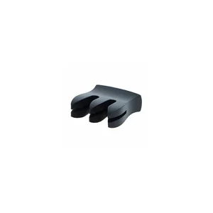 Roth & Junius Violin Mute Curved Ebony