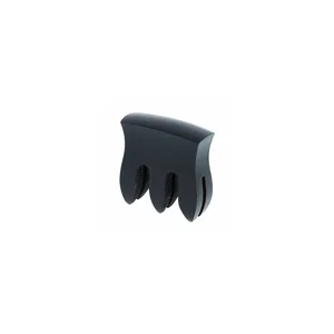 Roth & Junius Violin Mute Curved Ebony