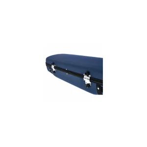 Roth & Junius Violin Oblong Case Eva BL 4/4