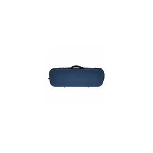 Roth & Junius Violin Oblong Case Eva BL 4/4