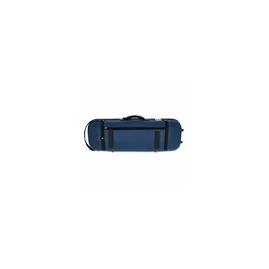 Roth & Junius Violin Oblong Case Eva BL 4/4