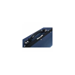 Roth & Junius Violin Oblong Case Eva BL 4/4