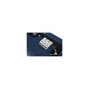 Roth & Junius Violin Oblong Case Eva BL 4/4