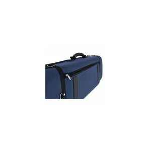 Roth & Junius Violin Oblong Case Eva BL 4/4