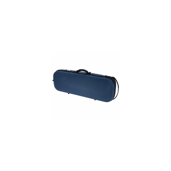 Roth & Junius Violin Oblong Case Eva BL 4/4