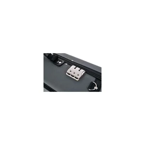 Roth & Junius Violin Oblong Case Eva GY 4/4