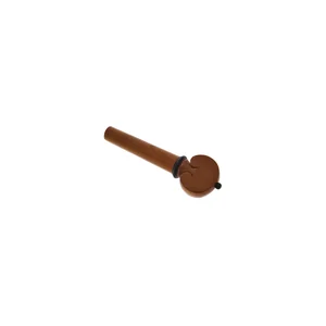 Roth & Junius Violin Pegs Heart BW/EPC/M