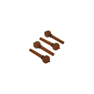 Roth & Junius Violin Pegs Heart BW/EPC/M
