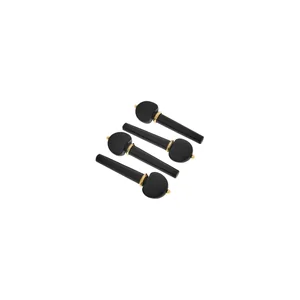 Roth & Junius Violin Pegs Hill EB/MPC/M