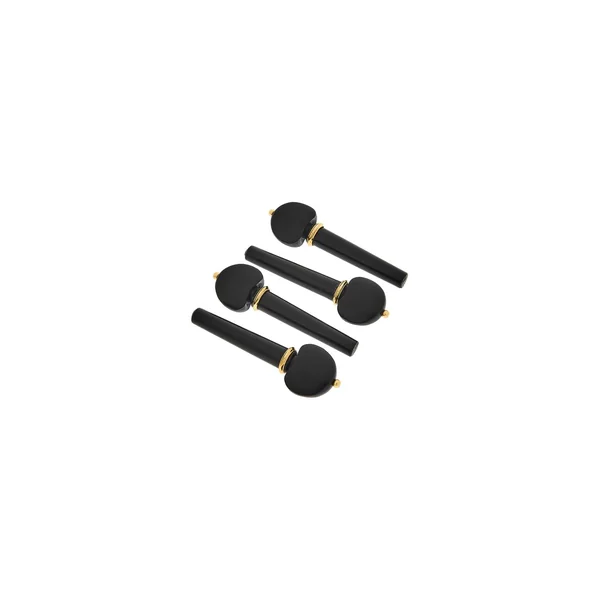 Roth & Junius Violin Pegs Hill EB/MPC/M