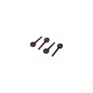Roth & Junius Violin Pegs Std Tintul 1/8 Med