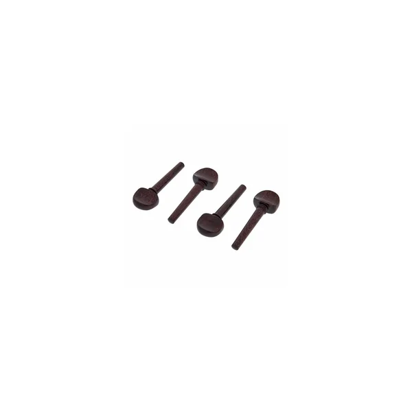 Roth & Junius Violin Pegs Std Tintul 3/4 Med