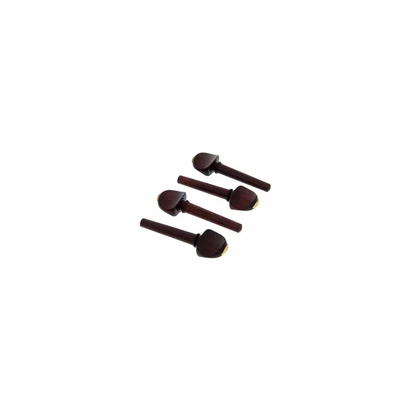 Roth & Junius Violin Pegs Swiss Tintul GC