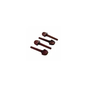 Roth & Junius Violin Pegs Swiss Tintul GR
