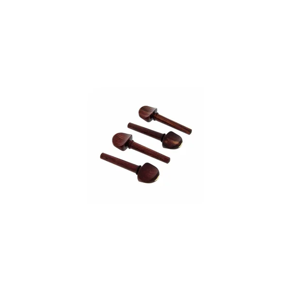 Roth & Junius Violin Pegs Swiss Tintul GR