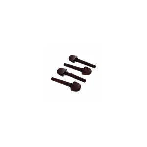 Roth & Junius Violin Pegs Swiss Tintul PE