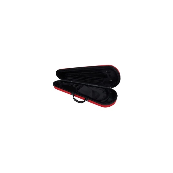 Roth & Junius Violin Shaped Case Eva RD 4/4