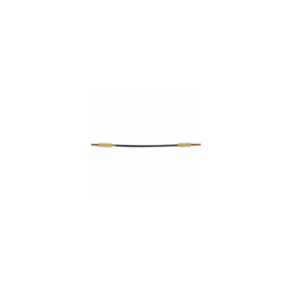 Roth & Junius Violin Tailgut Steel 1/16