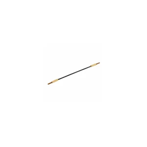 Roth & Junius Violin Tailgut Steel 1/2 - 1/8